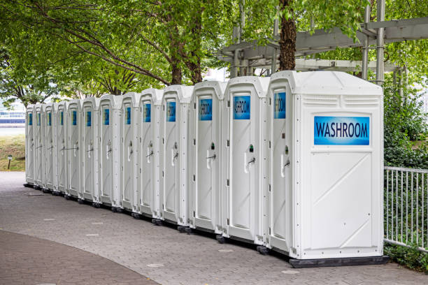 Affordable portable toilet rental in Italy, TX