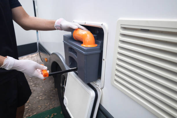 Best Local porta potty services  in Italy, TX