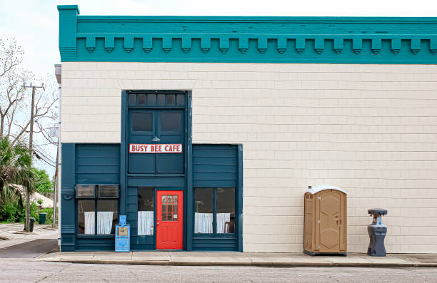 Best Temporary restroom rental  in Italy, TX